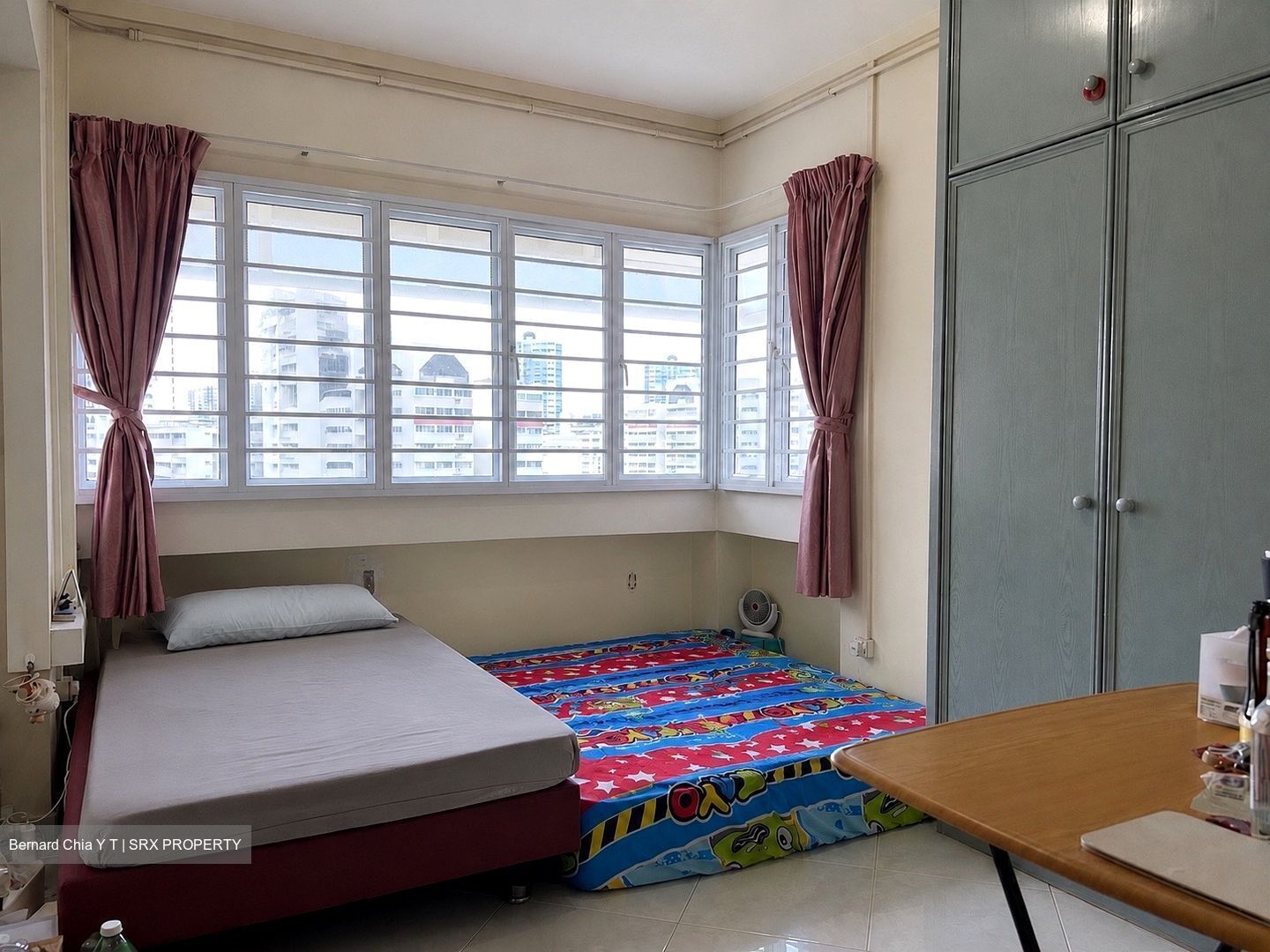Blk 297 Bukit Batok Street 22 (Bukit Batok), HDB 4 Rooms #574064331